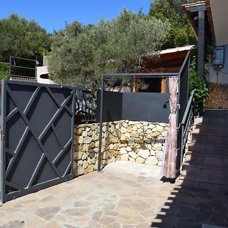 Battistina Holiday Home Costa Rei Zewnętrze zdjęcie