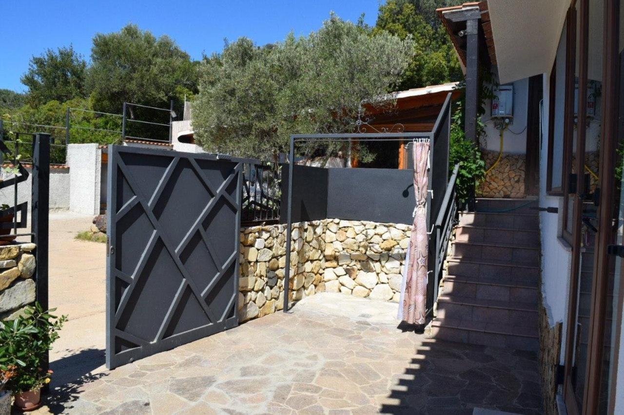 Battistina Holiday Home Costa Rei Zewnętrze zdjęcie
