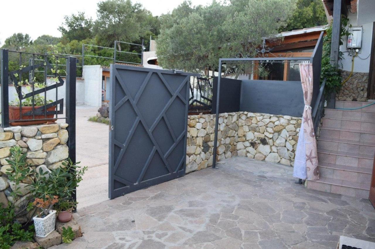 Battistina Holiday Home Costa Rei Zewnętrze zdjęcie