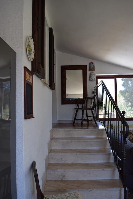 Battistina Holiday Home Costa Rei Zewnętrze zdjęcie