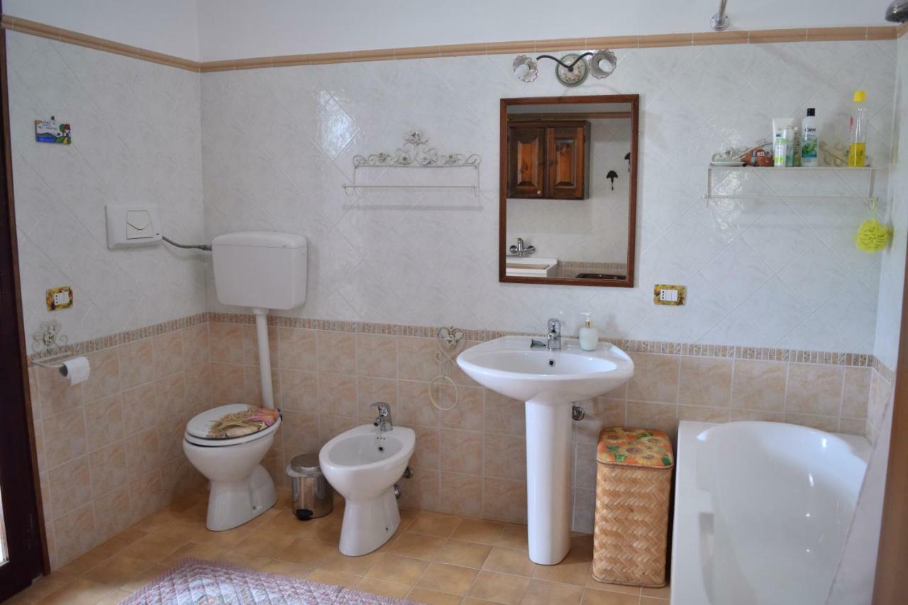 Battistina Holiday Home Costa Rei Zewnętrze zdjęcie