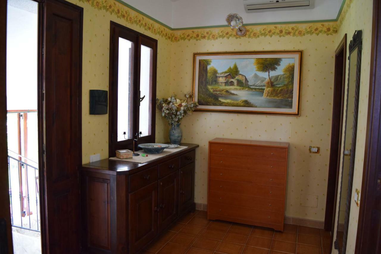 Battistina Holiday Home Costa Rei Zewnętrze zdjęcie