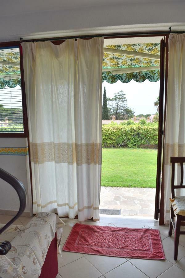 Battistina Holiday Home Costa Rei Zewnętrze zdjęcie