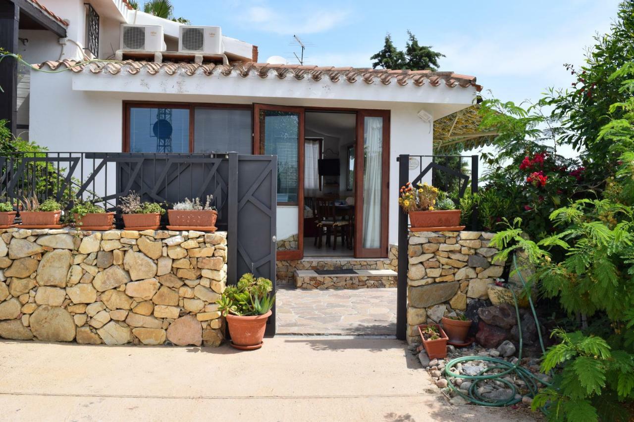 Battistina Holiday Home Costa Rei Zewnętrze zdjęcie