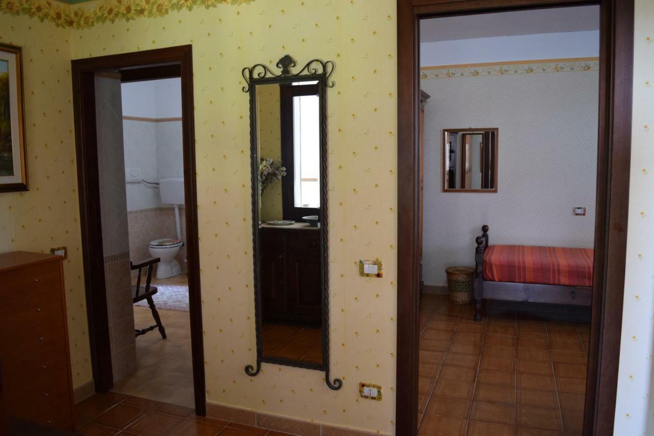 Battistina Holiday Home Costa Rei Zewnętrze zdjęcie