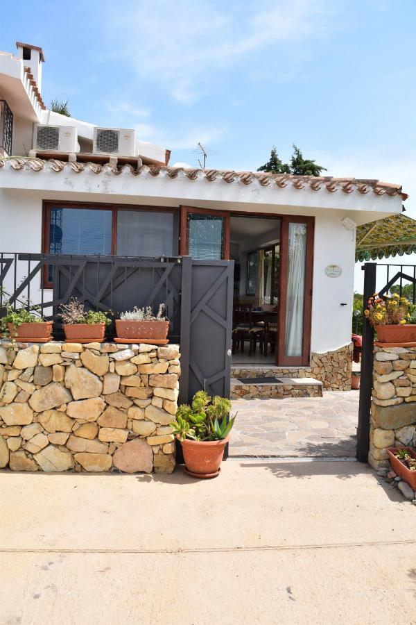 Battistina Holiday Home Costa Rei Zewnętrze zdjęcie