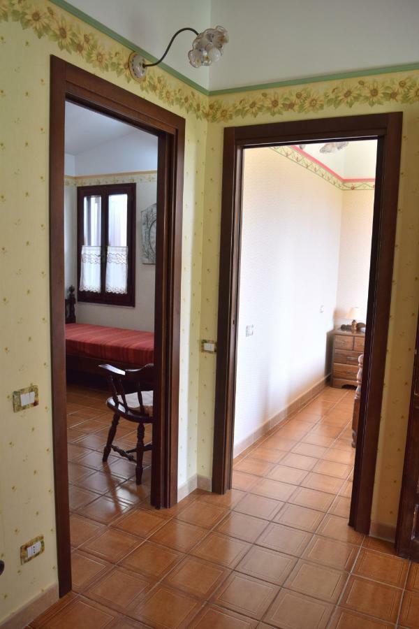 Battistina Holiday Home Costa Rei Zewnętrze zdjęcie