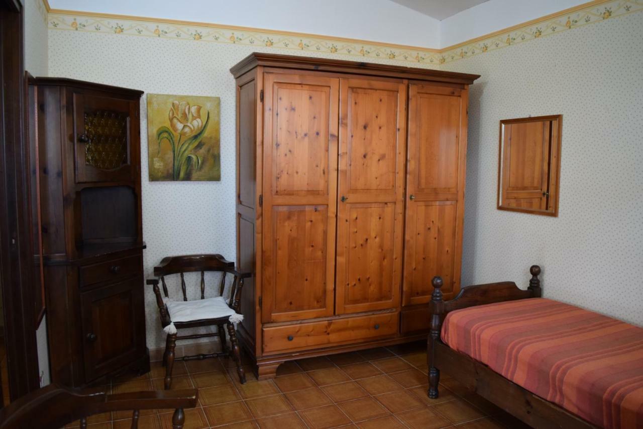 Battistina Holiday Home Costa Rei Zewnętrze zdjęcie