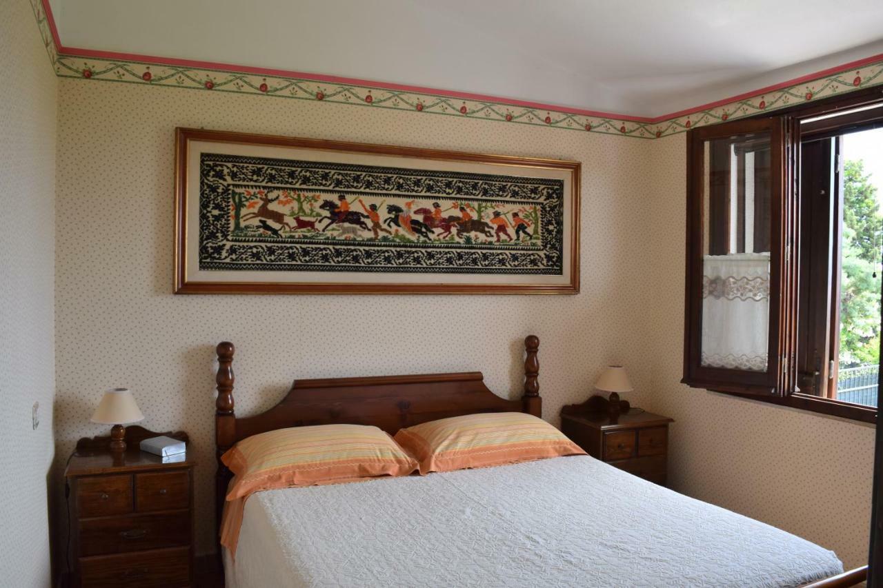 Battistina Holiday Home Costa Rei Zewnętrze zdjęcie
