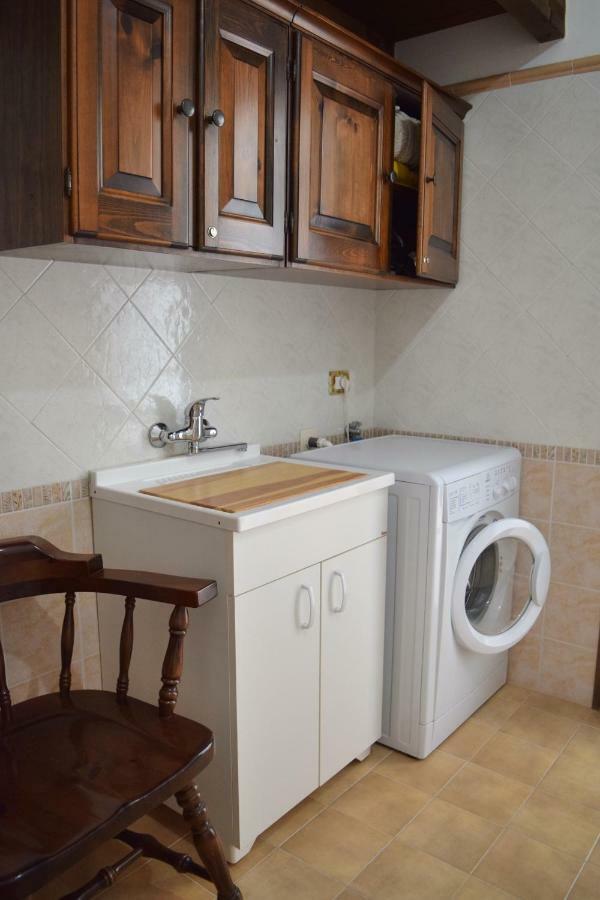 Battistina Holiday Home Costa Rei Zewnętrze zdjęcie