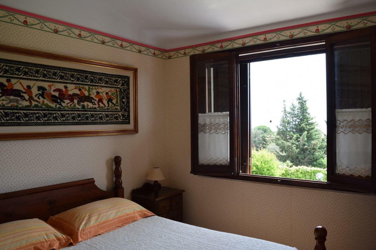 Battistina Holiday Home Costa Rei Zewnętrze zdjęcie