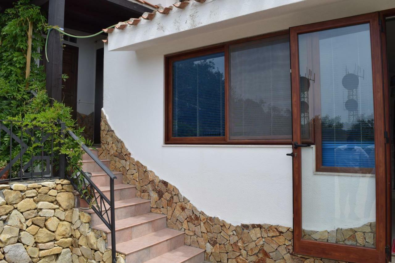 Battistina Holiday Home Costa Rei Zewnętrze zdjęcie