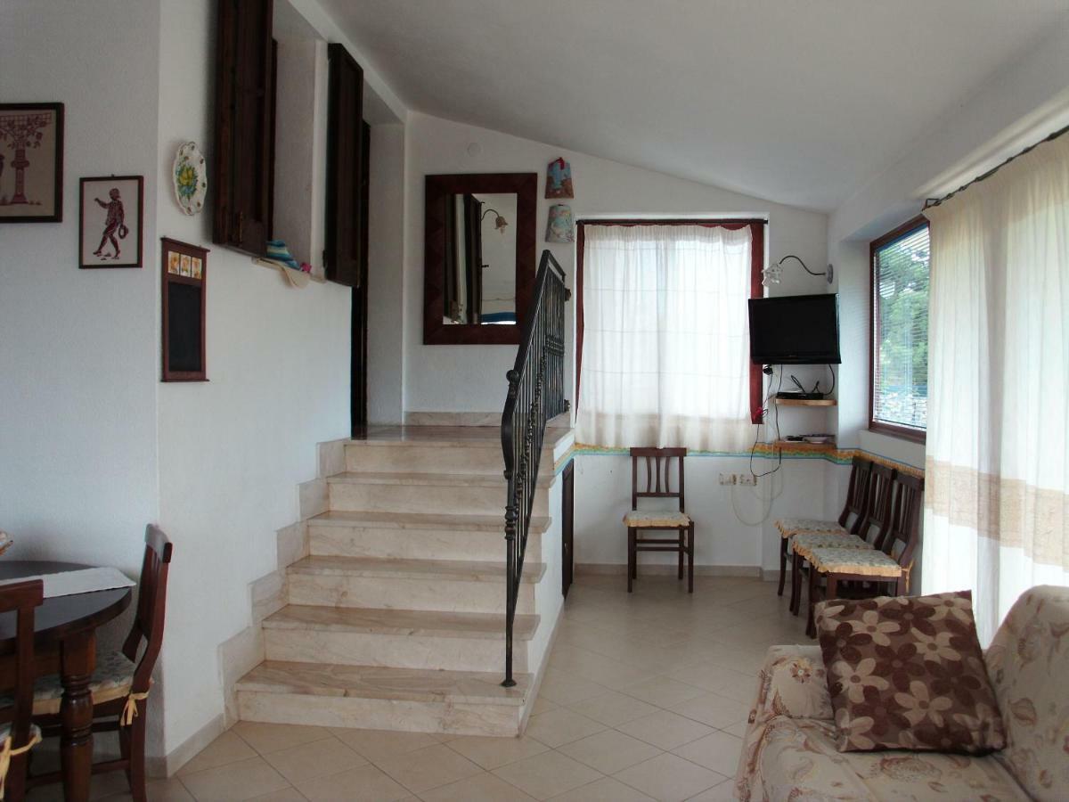 Battistina Holiday Home Costa Rei Zewnętrze zdjęcie
