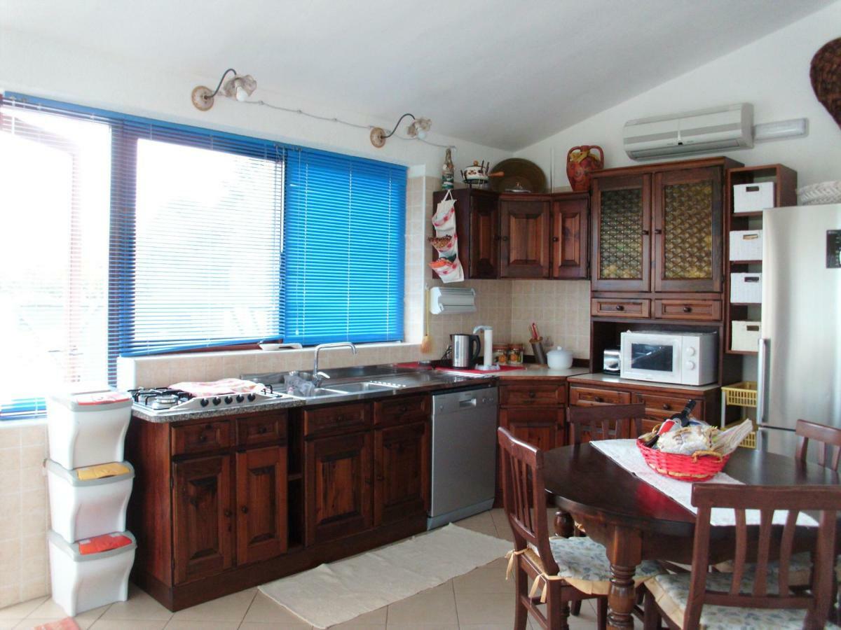 Battistina Holiday Home Costa Rei Zewnętrze zdjęcie