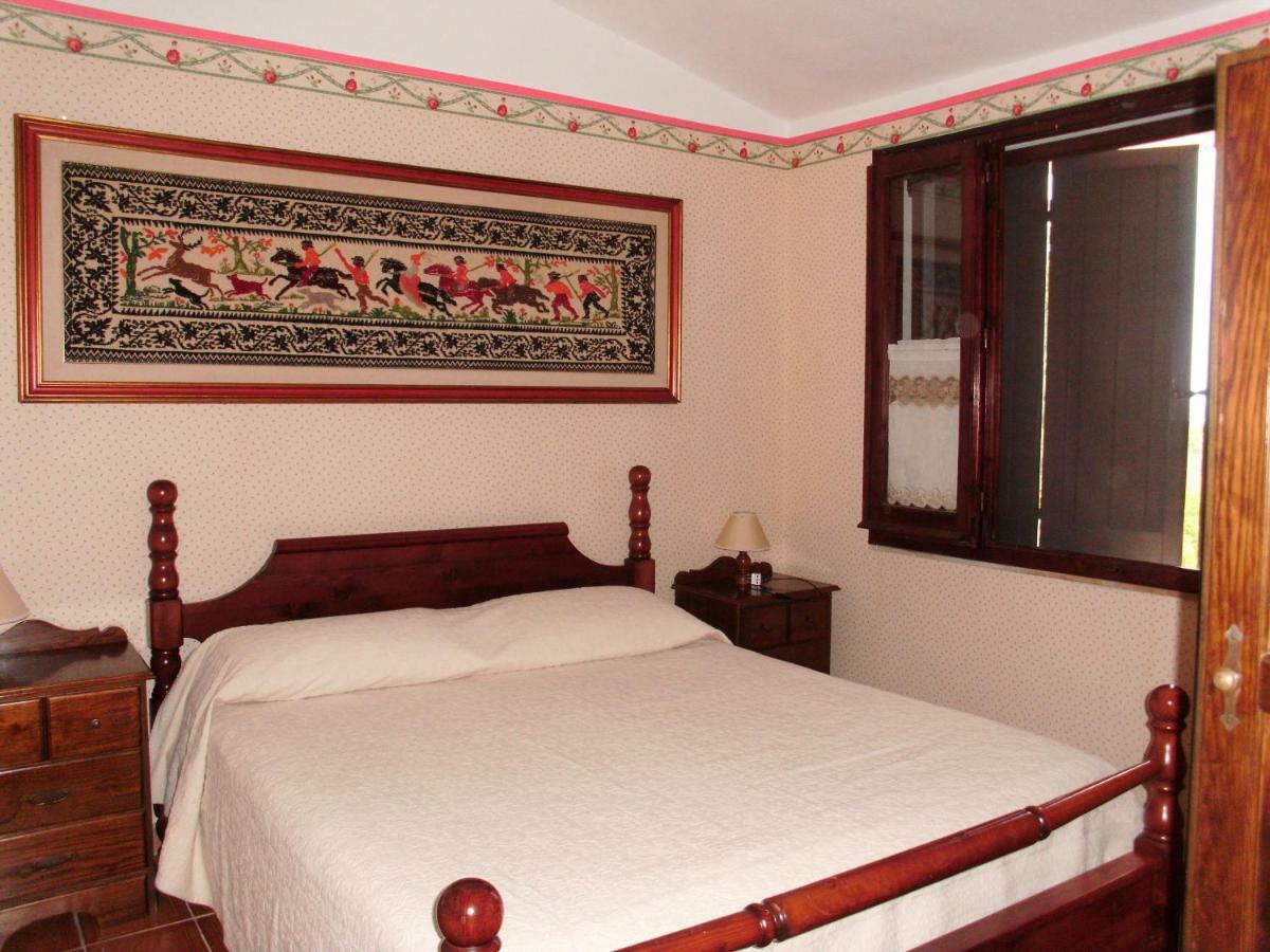 Battistina Holiday Home Costa Rei Zewnętrze zdjęcie