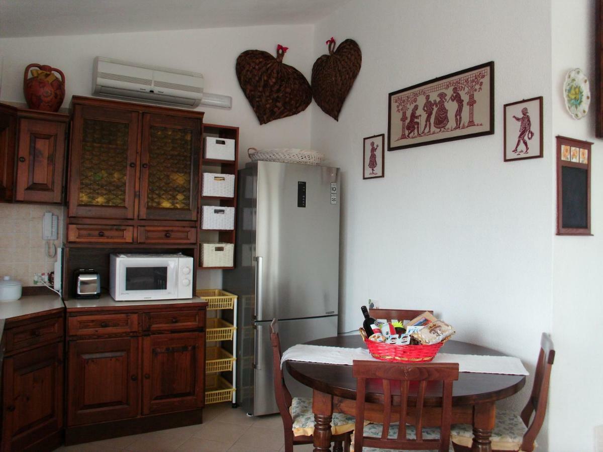 Battistina Holiday Home Costa Rei Zewnętrze zdjęcie