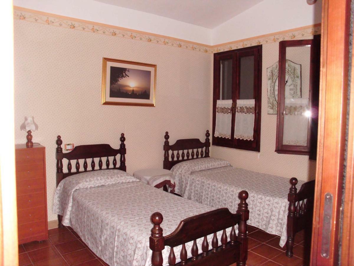 Battistina Holiday Home Costa Rei Zewnętrze zdjęcie