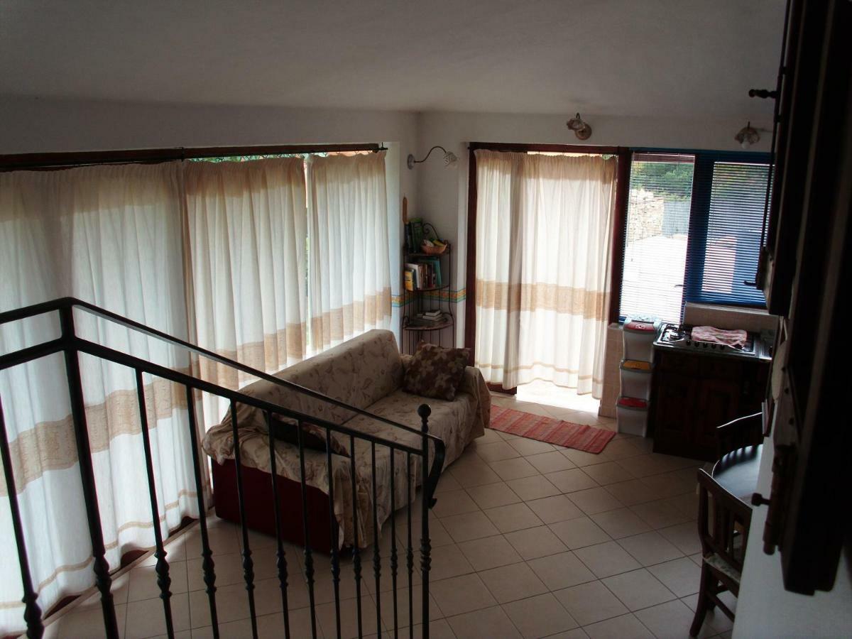 Battistina Holiday Home Costa Rei Zewnętrze zdjęcie